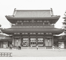 Heian Shrine