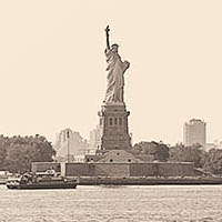 Statue of Liberty